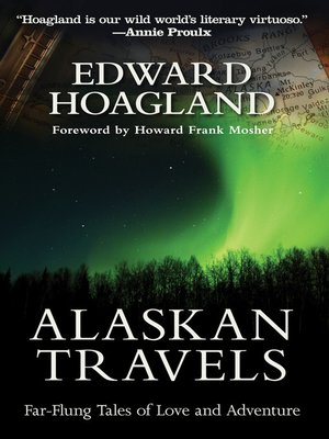 cover image of Alaskan Travels
